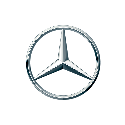 logo mercedes client de plafondécor